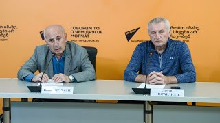Программы партий в Грузии – как спасти экономику