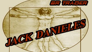 "OPÇÕES BINÁRIAS"  Jack Daniels
