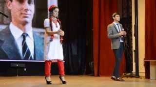 Pamir Piter TV