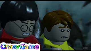 #Lego Harry Potter Years 1-4 Episode 24 - Dark Lord Returns