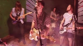 "BB Gun" by SunGhosts - Infinite Channel Sessions