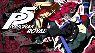 Persona 5 Royal - Official Meet the Phantom Thieves Trailer