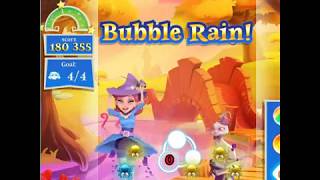 Bubble Witch 2 -- Level 1645 -- NO BOOSTERS