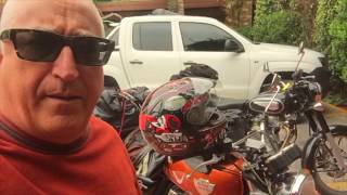 Royal Enfield 650 Interceptor Review