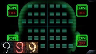 Zero Escape: 999 [Blind] | Episode 33 - Torture Room