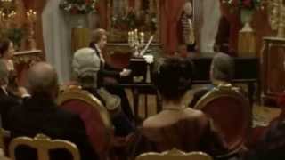 Water in art - Frederic Chopin as the most famous Polish composer