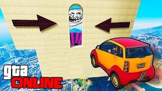 СЛОМАЙ СЕБЕ МОЗГИ В ЖЕСТОКОМ ТРОЛЛИНГЕ АЗИАТСКИХ ДЫРОК В GTA 5 ONLINE