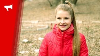 Люся Алексеенко: Я никогда не волновалась так, как на "Новой звезде"
