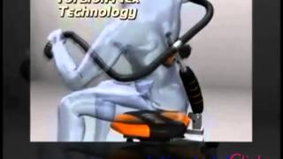 ABDOER TWIST / AB DOER TWIST / ABDOMINALES