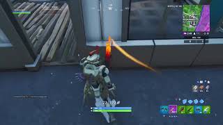 FORTNITE SEASON 9 UNDER MAP GLITCH || xToxiCcS eXtrAx || XBox One S