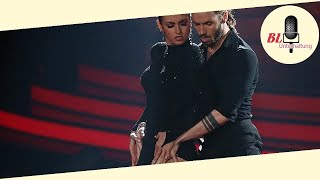 Trennungszoff bei Gil Ofarim und Verena Brock: Welche Rolle spielt 'Let's Dance'-Profi Ekaterina Leo