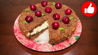 ТОРФЯНОЙ ПИРОГ В МУЛЬТИВАРКЕ (TOORBAKOOK) ПРОСТОЙ РЕЦЕПТ ТВОРОЖНОГО ПИРОГА В ПЕСОЧНОМ ТЕСТЕ! ВЫПЕЧКА