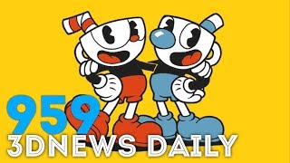 3DNews Daily 959: поддельная Cuphead в App Store, анонс Galaxy A8 и A8+, Plexamp – наследник Winamp
