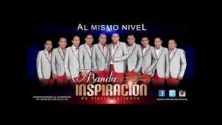 SOY COMO QUIERO SER (ZAPATEADO)- LA IMPONENTE BANDA INSPIRACIÓN DE TIERRA CALIENTE 2014-2015