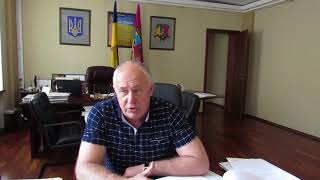 Сколько ветеранов 2-й мировой войны проживает в Лисичанске? Интервью с мэром С.Шилиным