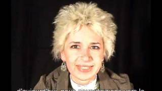 L'Allemand avec Sonja (Leçon 14)