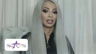 Tragedie în familia dansatoarei Cristina Pucean! Nepoţelul ei a murit într-un incendiu