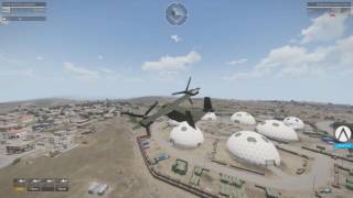 Arma 3 Apex V-44 X Blackfish