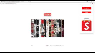 Check Me Out Supreme Bot 2.0 | Ready for SS18 | Affordable Supreme New York Bot
