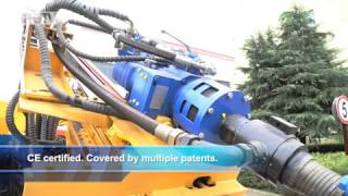 JINFAN Drilling equipent co.,ltd