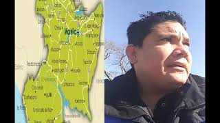 Sobre la seguridad en México y Michoacán (Parte 1)