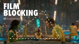 Film Blocking Tutorial &mdash; Filmmaking Techniques for Directors: Ep3
