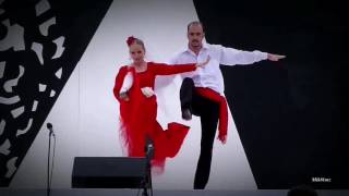 Видео обзор: опера Сергея Прокофьева «Обручение в монастыре».