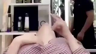 فضيحة الفنانه اللبنانيه انجي خوري طالع صدرها +18