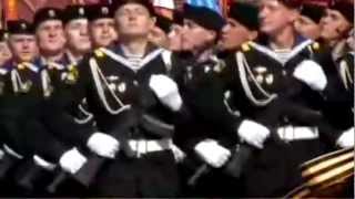 Баллада о трубачах ~ Ballad Of The Red Trumpeters