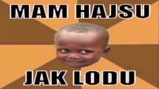 Kawały o Czarny Humor