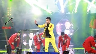 Shohruhhon konsert 2015