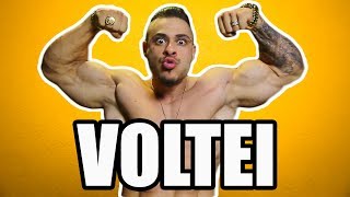 LEO STRONDA - VOLTEI