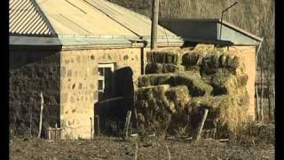 Yerkir Media- Hayi Uj@ - Geghhovit