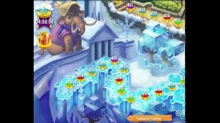 New Pet Rescue Saga Level 808