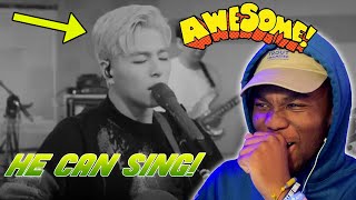 First Reaction To iKon-On - Bobby & Ju-ne | Kpop Music Reaction