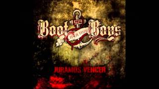 Boot Boys Juramos Vencer (Diska Osoa / Album Completo / Full Album)