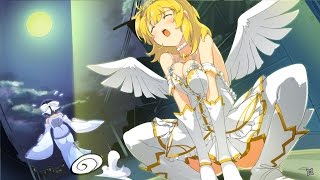 Senran Kagura Shinovi Versus Shinobi Girl's Heart - Ryōna Speedrun in 4:59 (Former Record)