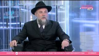 Вопрос еврею: за что Путин не антисемит?