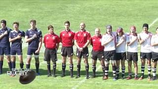 170521 Padova vs A Parma finale under 16 nazionale