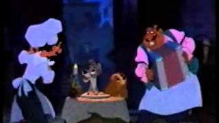 Η ΛΑΙΔΗ ΚΑΙ Ο ΑΛΗΤΗΣ - BELLA NOTTE (ΠΑΛΙΑ ΜΕΤΑΓΛΩΤΤΙΣΗ)