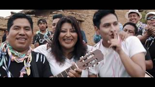 TIKAS WAYRA feat WIÑAYPAJ - Carnaval Valluno 2020 (Video Clip Oficial)