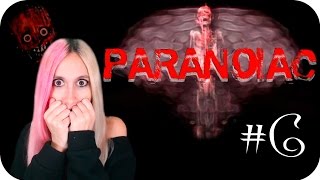 LLEGAMOS AL FINAL!! -  Paranoiac Ep 06