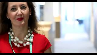 HPE IoT Innovation Lab Grand Opening- Customer Innovation Center - Geneva
