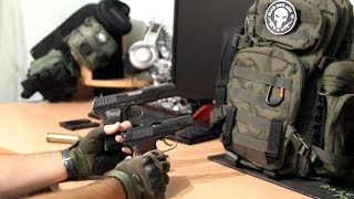 ТТ или ПМ что лучше . Сравнение пистолетов