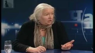 Татьяна Черниговская - Мозг