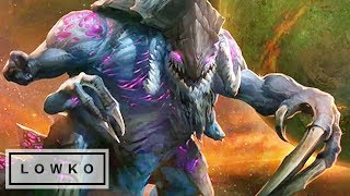 StarCraft 2: DEHAKA'S TIME TO SHINE!