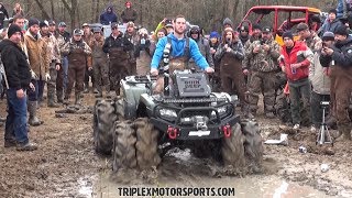 XTREME ATV BOUNTY MONSTERS!!