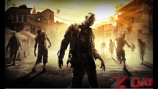 Z DaY Захватчики