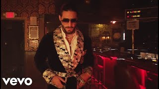Maluma - Marinero (Official Video)