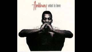 Haddaway - What Is Love (HQ)